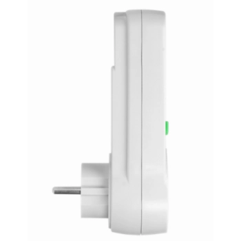 ELEKTRONICZNY PROGRAMATOR CZASOWY TIMER VIRONE DT-1(GS) SCHUKO