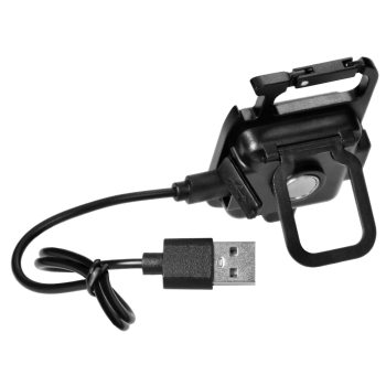 MINI LATARKA LED Virone LT-17 4W 500mAh