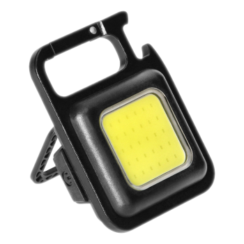 MINI LATARKA LED Virone LT-17 4W 500mAh