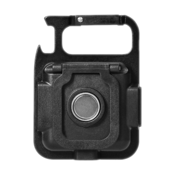 MINI LATARKA LED Virone LT-17 4W 500mAh