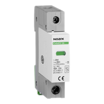 Noark EX9UE2 20 1P 275