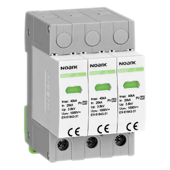 NOARK EX9UEP 20 3P 1000 (N)