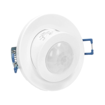 CZUJNIK RUCHU SUFIT PODWIESZANY ORNO OR-CR-243 360° 800W 230V
