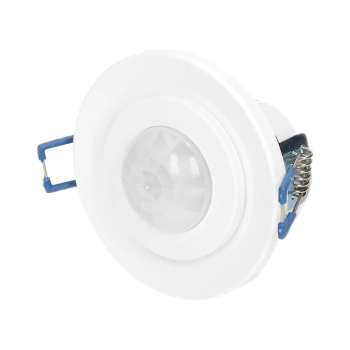 CZUJNIK RUCHU SUFIT PODWIESZANY ORNO OR-CR-243 360° 800W 230V