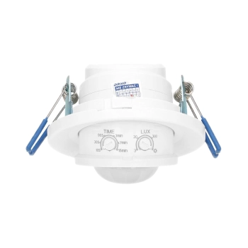 CZUJNIK RUCHU SUFIT PODWIESZANY ORNO OR-CR-243 360° 800W 230V