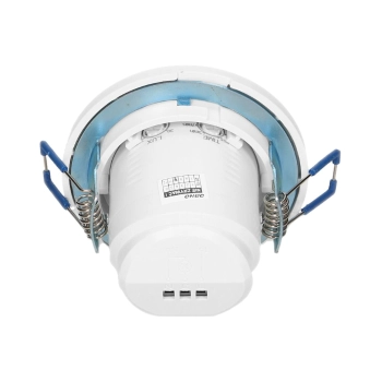 CZUJNIK RUCHU SUFIT PODWIESZANY ORNO OR-CR-243 360° 800W 230V
