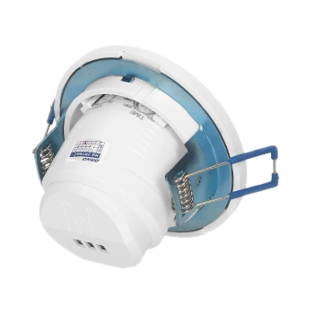 CZUJNIK RUCHU SUFIT PODWIESZANY ORNO OR-CR-243 360° 800W 230V