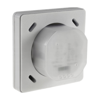 CZUJNIK RUCHU ORNO OR-CR-270/W 190st 250W 2-3żyłowy