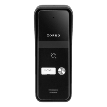 DOMOFON 1-RODZINNY ORNO ENIR OR-DOM-BA-935/W CZYTNIK RFID 2-ŻYŁY