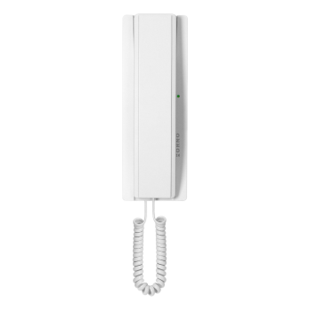 DOMOFON 1-RODZINNY ORNO ENIR OR-DOM-BA-935/W CZYTNIK RFID 2-ŻYŁY