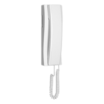 DOMOFON 1-RODZINNY ORNO ENIR OR-DOM-BA-935/W CZYTNIK RFID 2-ŻYŁY