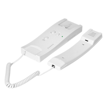 DOMOFON 1-RODZINNY ORNO ENIR OR-DOM-BA-935/W CZYTNIK RFID 2-ŻYŁY