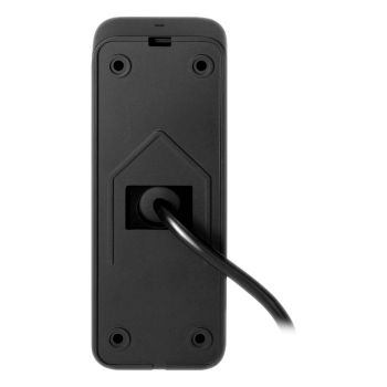 DOMOFON 2-RODZINNY ORNO ENIR OR-DOM-BA-936ZD/W CZYTNIK RFID 2-ŻYŁY