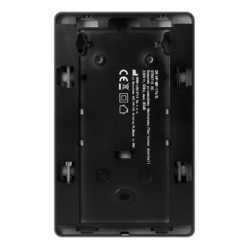 DZWONEK PRZEWODOWY ORNO STRATIS AC OR-DP-MR-176/B 230V