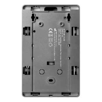DZWONEK PRZEWODOWY ORNO STRATIS AC OR-DP-MR-176/GR 230V