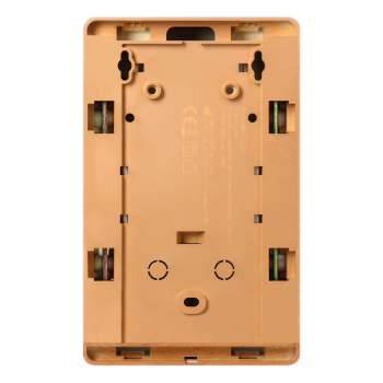 DZWONEK PRZEWODOWY ORNO STRATIS AC OR-DP-MR-176/O 230V