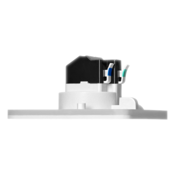 GNIAZDO PODTYNKOWE ORNO OR-GM-9031/W 2P+Z BIAŁE IP55