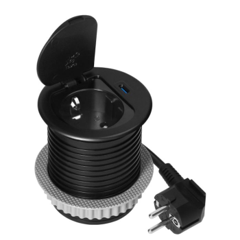 ORNO OR-GM-9040(GS)/B