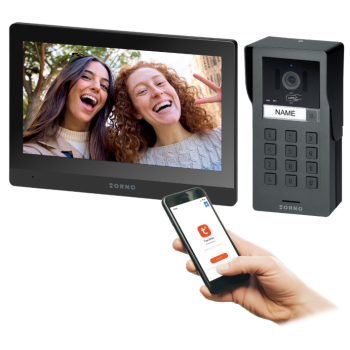 ORNO OR-VID-MA-1085/B