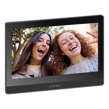 ZESTAW WIDEODOMOFONOWY GADI ORNO OR-VID-MA-1085/B 10