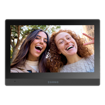 ZESTAW WIDEODOMOFONOWY GADI ORNO OR-VID-MA-1085/B 10