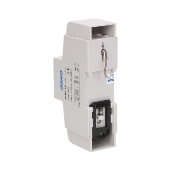 1-FAZOWY WSKAŹNIK ZUŻYCIA ENERGII ELEKTRYCZNEJ ORNO OR-WE-503 80A
