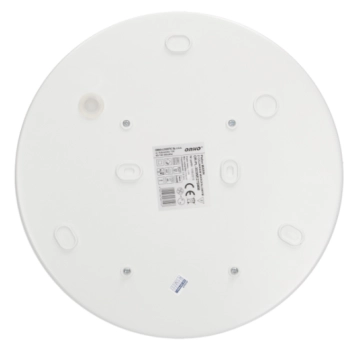 PLAFON ORNO MARIN OR-PL-303WE27SMM 60W