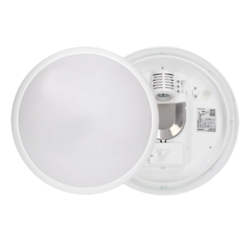 PLAFON ORNO BREVA OR-PL-316WE27PMM 60W