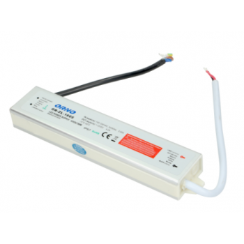 STEROWNIK DO LED ORNO OR-ZL-1605 DO PUSZKI AC/DC 50W