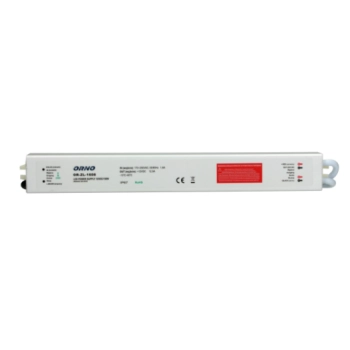 STEROWNIK DO LED ORNO OR-ZL-1608 DO PUSZKI AC/DC 150W