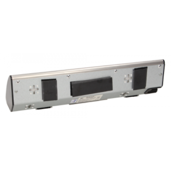 GNIAZDO MEBLOWE ORNO OR-AE-1340 4x2P+Z 230VAC