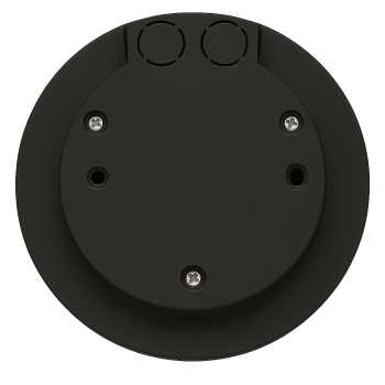 CZUJNIK RUCHU ORNO OR-CR-241/B 360° 2000W 230V