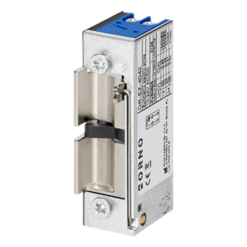 ELEKTROZACZEP SYMETRYCZNY NISKOPRĄDOWY ORNO OR-EZ-4042 + PAMIĘĆ I BLOKADA