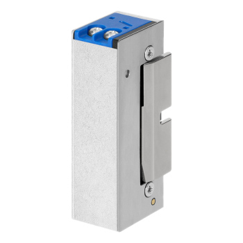 ELEKTROZACZEP SYMETRYCZNY NISKOPRĄDOWY ORNO OR-EZ-4042 + PAMIĘĆ I BLOKADA