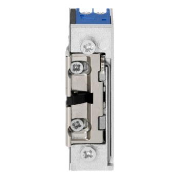 ELEKTROZACZEP SYMETRYCZNY NISKOPRĄDOWY Z REGULACJĄ ZAPADKI ORNO OR-EZ-4045 + PAMIĘĆ + BLOKADA