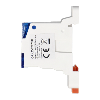 BLOK ROZDZIELCZY ORNO OR-LZ-8207/80 80A