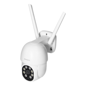 KAMERA OBROTOWA WiFi Tuya ORNO OR-MT-BT-1812 4MPX PAMIĘĆ ZEWNĘTRZNA