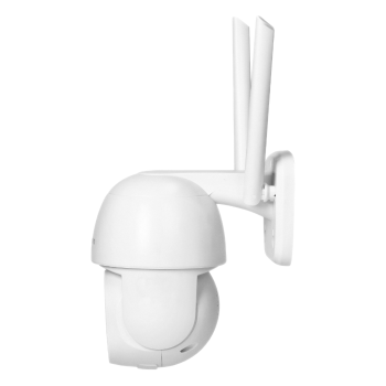 KAMERA OBROTOWA WiFi Tuya ORNO OR-MT-BT-1812 4MPX PAMIĘĆ ZEWNĘTRZNA