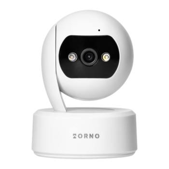 KAMERA OBROTOWA WiFi Tuya ORNO OR-MT-BT-1813 PAMIĘĆ