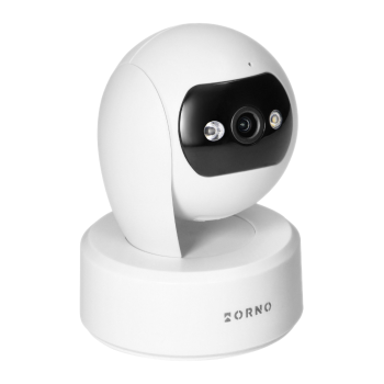 KAMERA OBROTOWA WiFi Tuya ORNO OR-MT-BT-1813 PAMIĘĆ