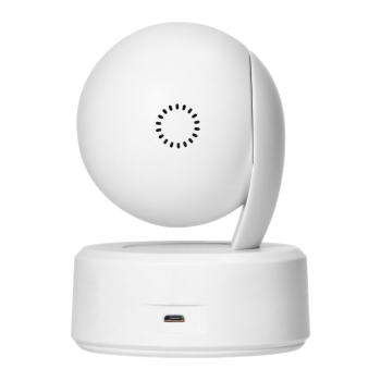 KAMERA OBROTOWA WiFi Tuya ORNO OR-MT-BT-1813 PAMIĘĆ