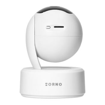 KAMERA OBROTOWA WiFi Tuya ORNO OR-MT-BT-1813 PAMIĘĆ