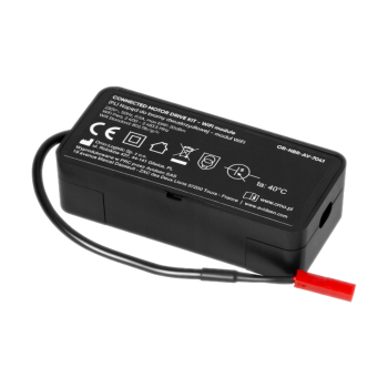 NAPĘD DO BRAMY DWUSKRZYDŁOWEJ 150kg ORNO by avidsen OR-NBR-AV-4174 BEUS Connect WiFi