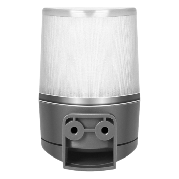 ŚWIATŁO OSTRZEGAWCZE - LAMPA - DO BRAMY ORNO by avidsen OR-NBR-AV-4360