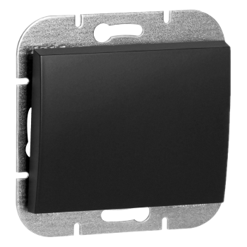 PRZYCISK DZWONKA ONYX ORNO OR-OE-7504/B PODTYNKOWY IP20