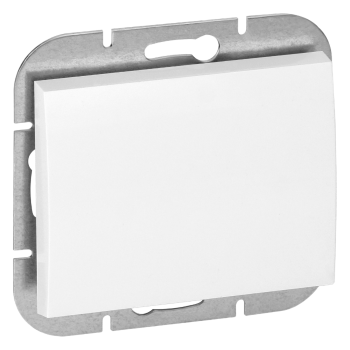 PRZYCISK DZWONKA ONYX ORNO OR-OE-7504/P/W + PODŚWIETLENIE PODTYNKOWY IP20 10szt