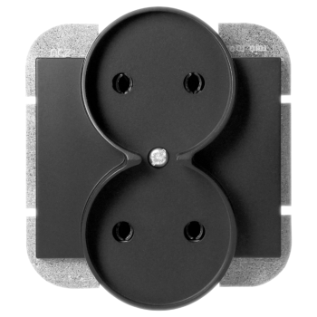 ORNO OR-OE-7506/2P/B