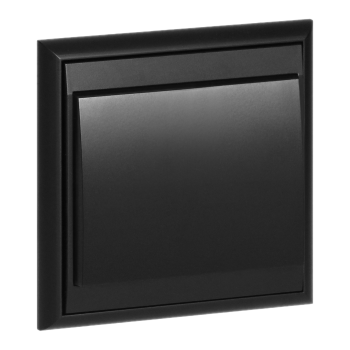 ŁĄCZNIK 1-BIEGUNOWY LUNA ORNO OR-OE-7600/B PODTYNKOWY IP20 10szt