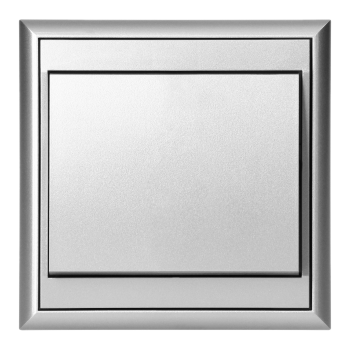 ŁĄCZNIK 1-BIEGUNOWY LUNA ORNO OR-OE-7600/G PODTYNKOWY IP20 10szt