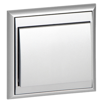 ŁĄCZNIK SCHODOWY LUNA ORNO OR-OE-7602/G PODTYNKOWY IP20 5szt